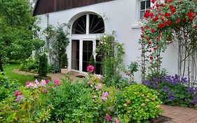 Gaestehaus Alte Liebe